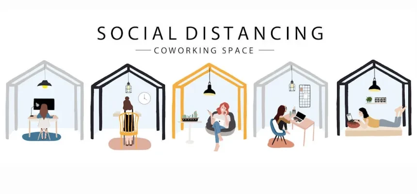 Social Distance