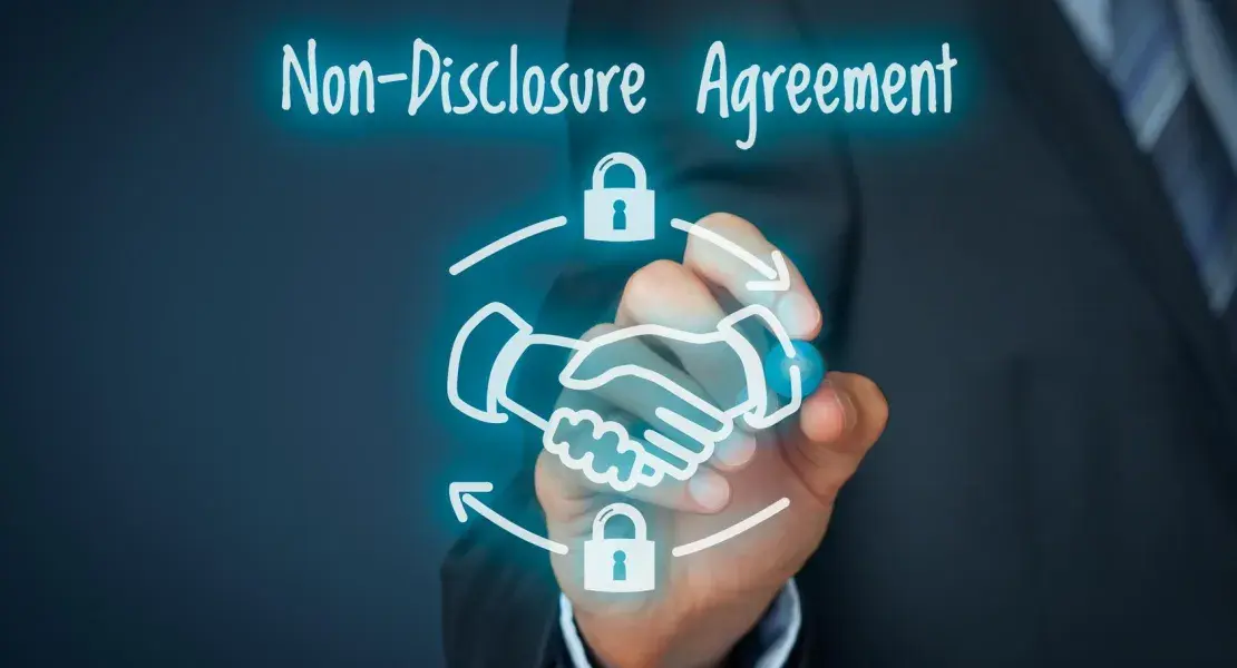 Projekte unter Non-Disclosure Agreement