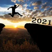 2020 - 2021