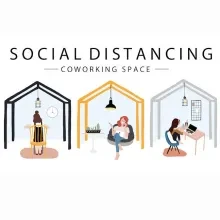 social distance