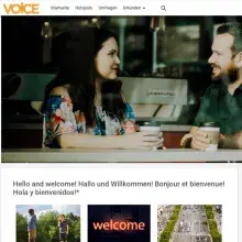 VOICE Community