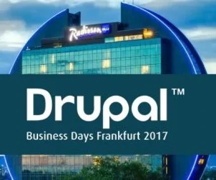 Drupal Business Days