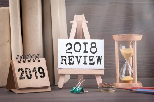 Review 2018