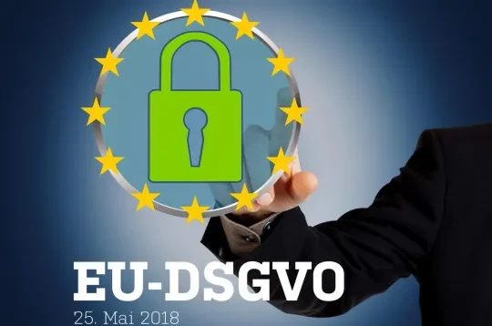 EU-DSGVO 28.05.2018